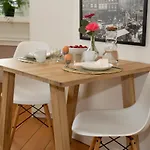 Waterland Apartment *