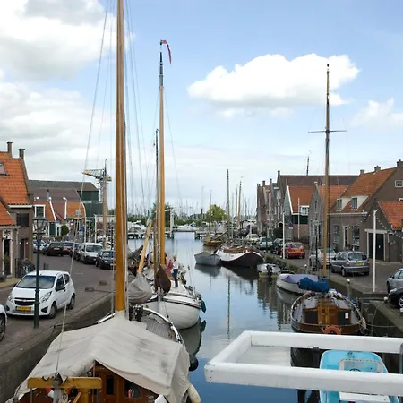 Waterland Monnickendam