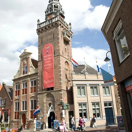Apartment Waterland *