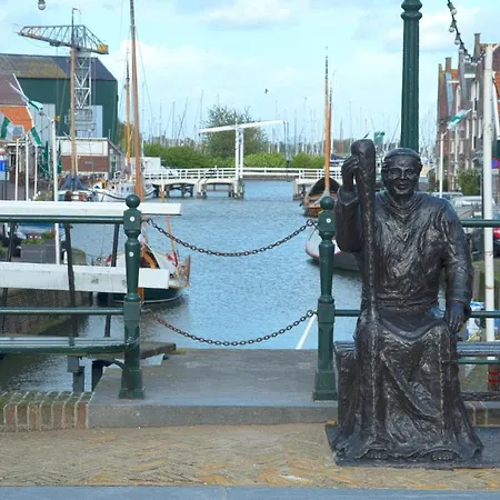 Appartement Waterland *