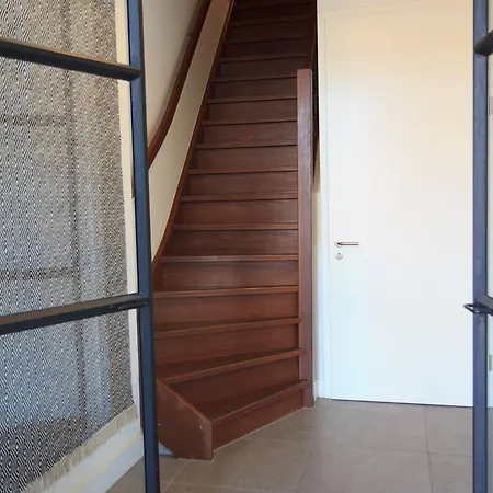 Waterland Apartment