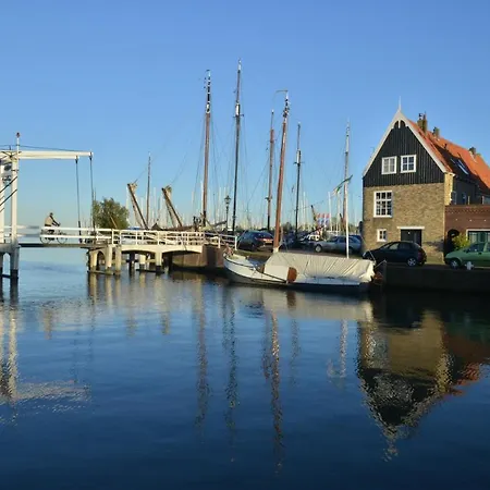 Apartment Waterland Monnickendam