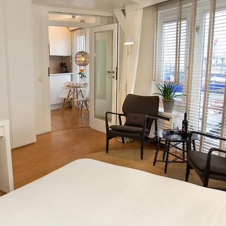 Apartment Waterland