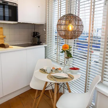 Apartmán Waterland Monnickendam