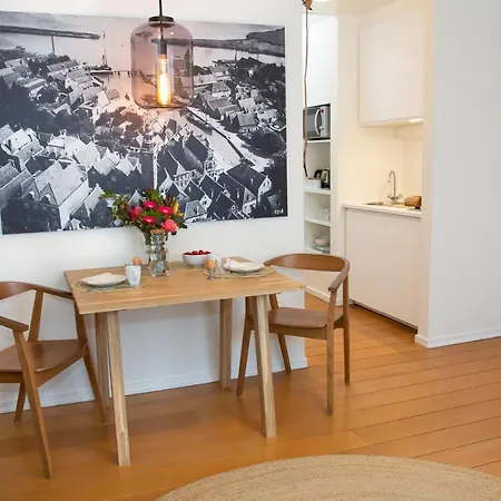 Waterland Apartment
