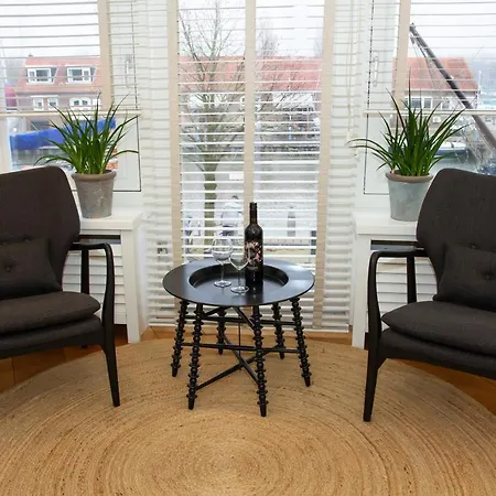 Waterland Apartment Monnickendam