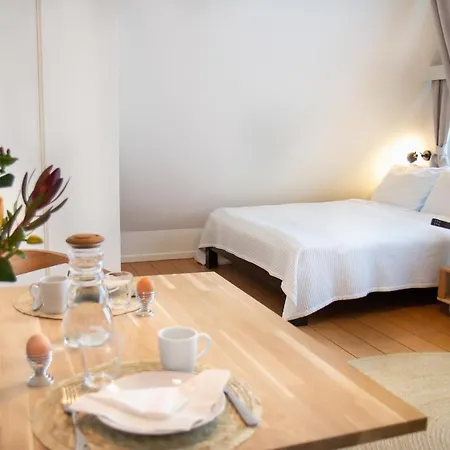 Apartment Waterland