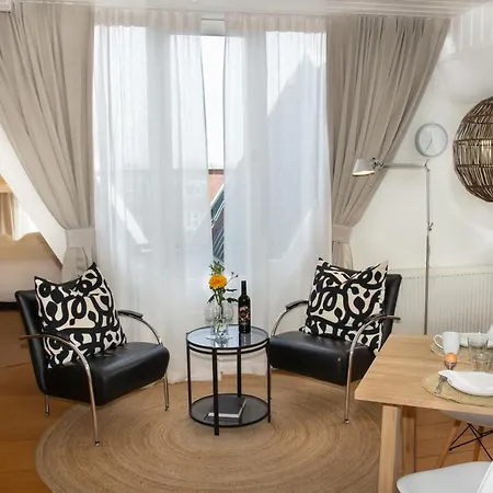 Waterland Apartment Monnickendam