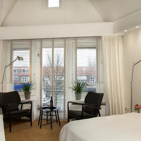 Apartment Waterland