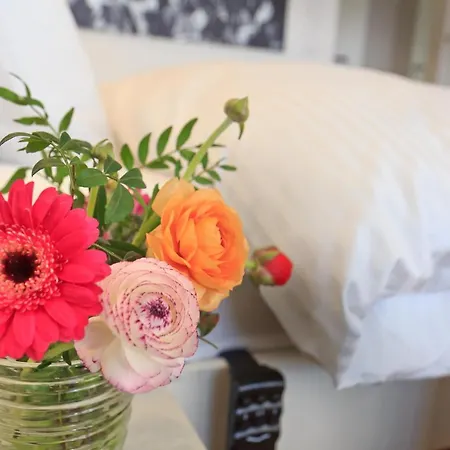 شقة Waterland مونِكِندام