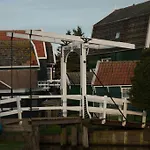Waterland Apartmán Monnickendam