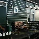 Apartmán Waterland *