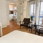 Apartmán Waterland