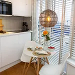 Apartmán Waterland Monnickendam