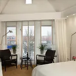 Apartmán Waterland